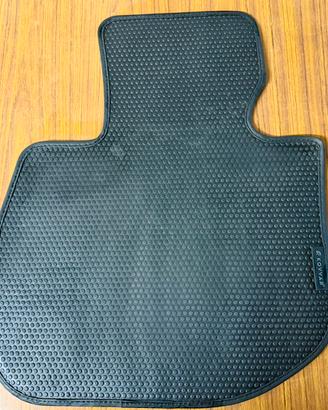 Tappetini in gomma Kovar per Bmw X1 U11(2022-2026)