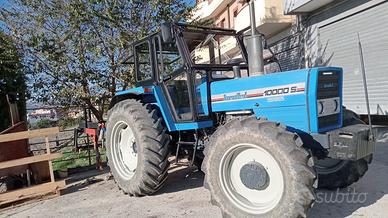 CABINA per Landini 10000