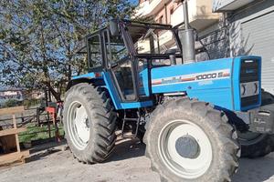CABINA per Landini 10000