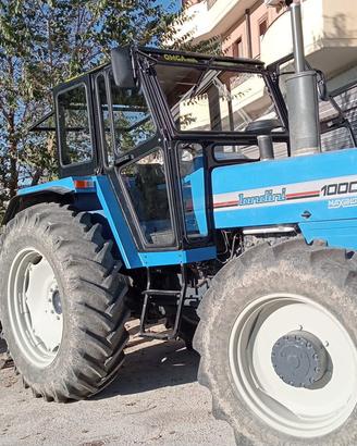 CABINA per Landini 10000