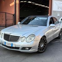 Mercedes-benz E 320 CDI cat EVO Avantgarde Sport