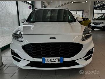 Ford kuga stline 1.5 cc 120cv manuale