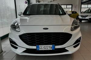 Ford kuga stline 1.5 cc 120cv manuale