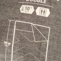 Sacco a pelo matrimoniale