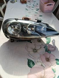 Faro alfa 147