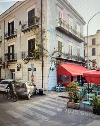 Locale c 1,via carini pa-centro 20 mq