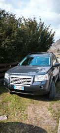 freelander