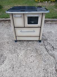  stufa nordica romantica 4.5