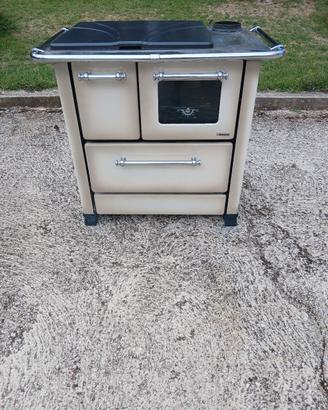  stufa nordica romantica 4.5