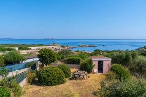 Villetta a schiera - Golfo Aranci Rif: 1045-439