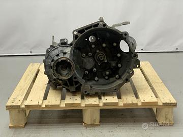 CAMBIO MANUALE 6 MARCE JYL JCP GXV KVZ PASSAT 110k