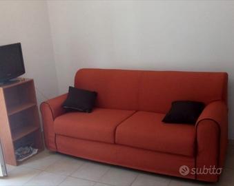 Casetts blu Caprioli/Palinuro