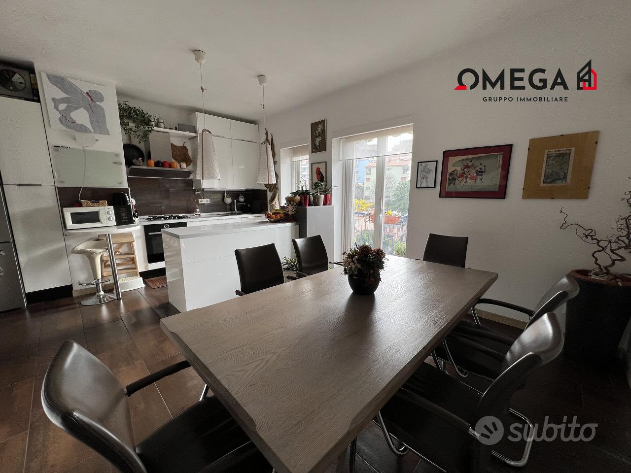 Appartamento – Trieste, Sottoservola, Servola-Chiarbola-Valmaura-Borgo San Sergio - Vista 2