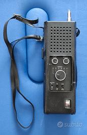Radio CB portatile