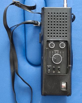 Radio CB portatile