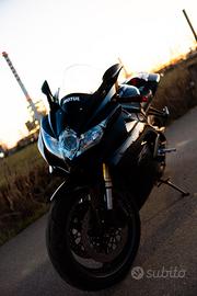 Suzuki GSX R 600