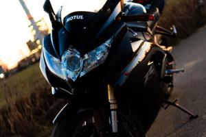Suzuki GSX R 600