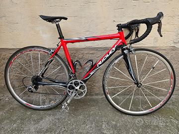 Ridley Excalibur – Bici da corsa donna