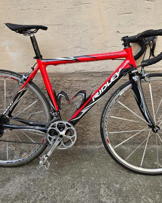 Ridley Excalibur – Bici da corsa donna