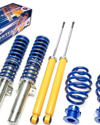 Assetto a Ghiera Regolabile BMW Serie 3 E46 320D