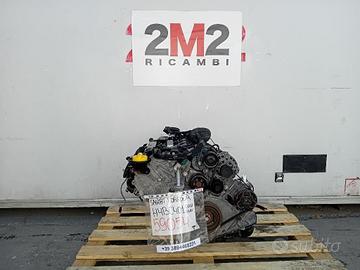 MOTORE COMPLETO SMART Fortwo Coupé (W453) H4BC401