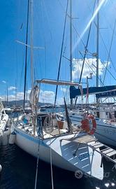 CANADOS 33 progetto Andrea Vallicelli