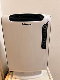 Purificatore aria Fellowes AeraMax DX55