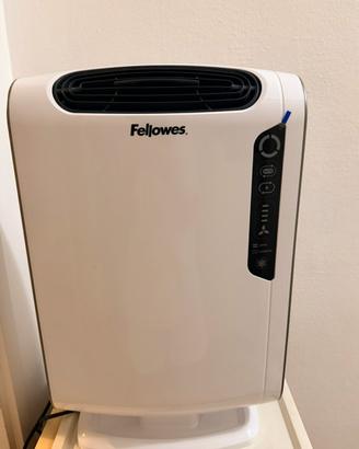Purificatore aria Fellowes AeraMax DX55