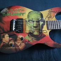KH MUMMY + ESP Hardcase


