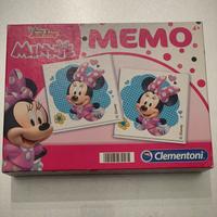 Memory di Minnie 🐹🎀 - Disney Junior