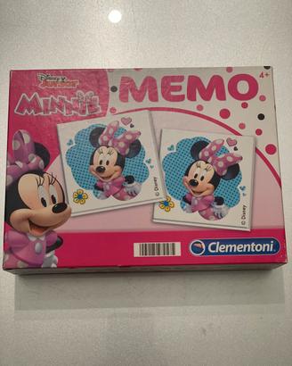 Memory di Minnie 🐹🎀 - Disney Junior
