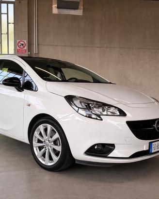 Opel Corsa 1.4 90CV GPL Tech 5 porte b-Color