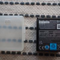Batteria Olympus BHL-1