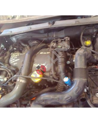Motore C/P renault clio 4a serie 2012-16
