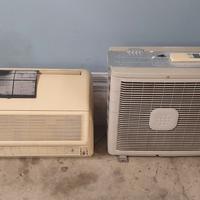 Climatizzatore Daikin Inverter