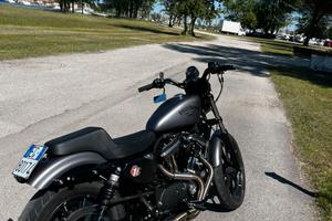 Iron 883 depotenziata