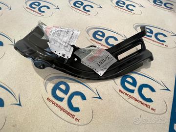 51974124 Riparo sotto faro anteriore sinistro Fiat