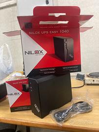 ups, gruppo di continuità