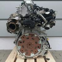 Motore vw crafter - 2.0 d - 2010 - ckt