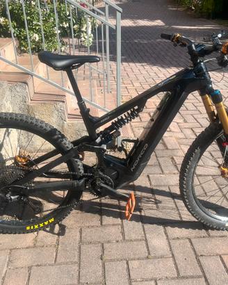 Norco Range VLT 1 Range carbon taglia M