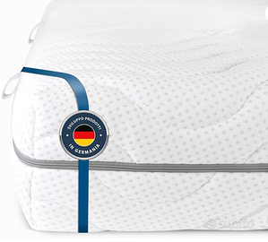 Materasso matrimoniale XL BMM Comfo