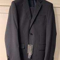 Completo abito uomo Massimo Rebecchi Tg. 46