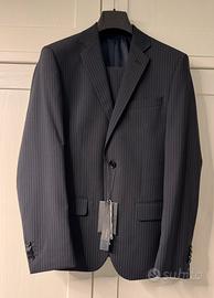 Completo abito uomo Massimo Rebecchi Tg. 46