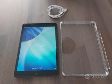 ipad 9 64GB Wifi/Cell (2024)
