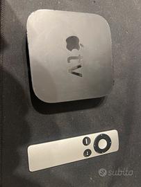 Apple TV