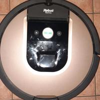 Roomba iRobot 966