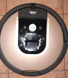 Roomba iRobot 966