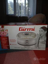 yogurtiera girmi