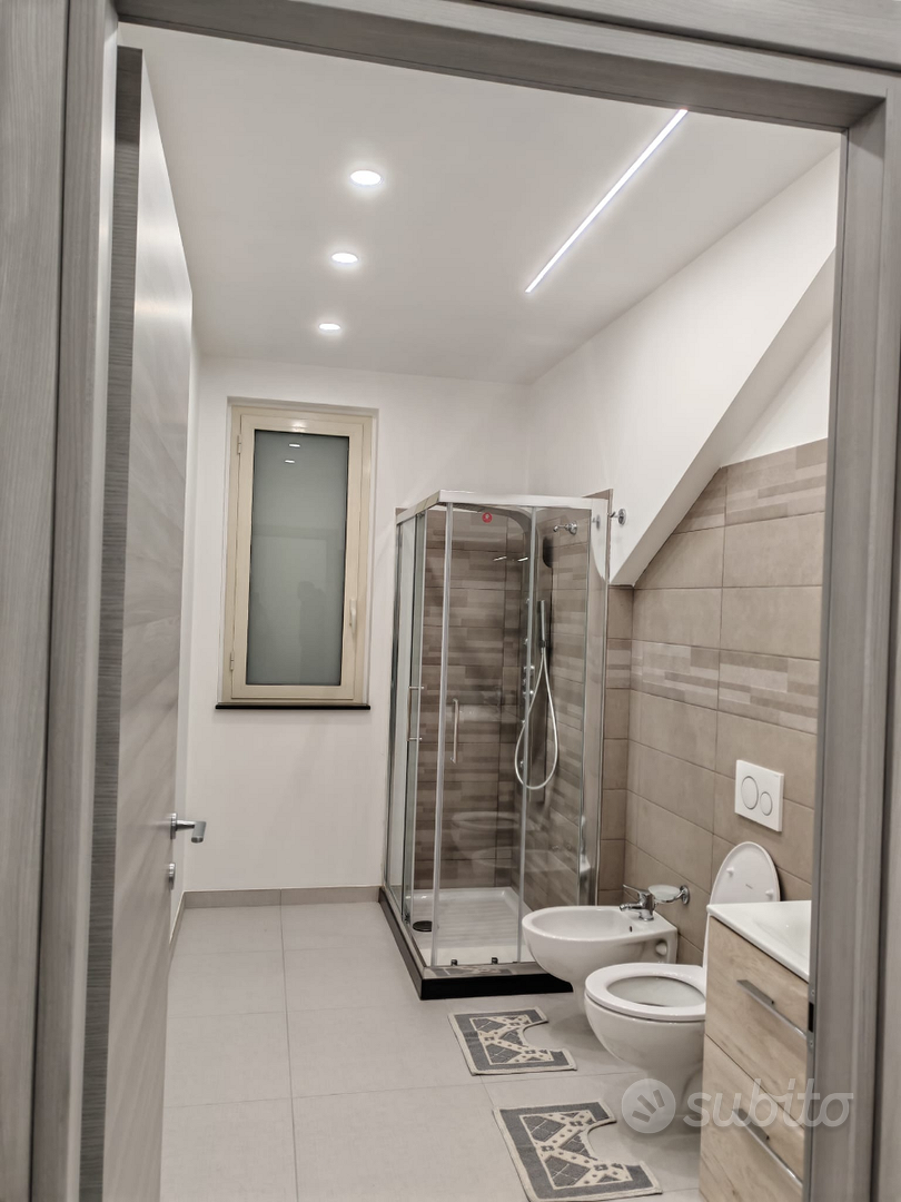 Appartamento – Cinquefrondi, Reggio Calabria - Altro