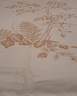 coperta matrimoniale pura lana